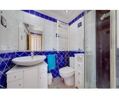 ATICO-DUPLEX EN GUARDAMAR
