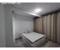 ALQUILER TEMPORAL en Glorieta Tomas Ramirez