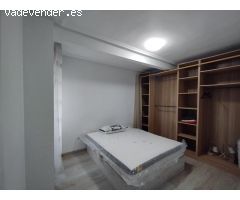 ALQUILER TEMPORAL en Glorieta Tomas Ramirez