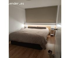 ALQULER DE 10 MESES DE SEPTIEMBRE A JUNIO EN PLAYA DE SAN JUAN, ALICANTE.