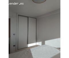 ALQULER DE 10 MESES DE SEPTIEMBRE A JUNIO EN PLAYA DE SAN JUAN, ALICANTE.