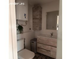 ALQULER DE 10 MESES DE SEPTIEMBRE A JUNIO EN PLAYA DE SAN JUAN, ALICANTE.