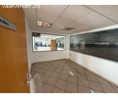 SE VENDE NAVE INDUSTRIAL EN ALZIRA