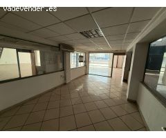 SE VENDE NAVE INDUSTRIAL EN ALZIRA