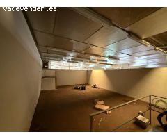 SE VENDE NAVE INDUSTRIAL EN ALZIRA
