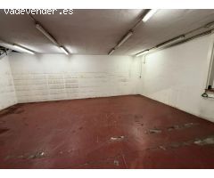 SE VENDE NAVE INDUSTRIAL EN ALZIRA