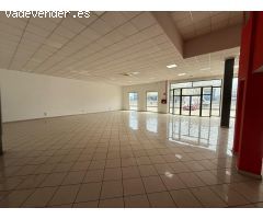 SE VENDE NAVE INDUSTRIAL EN ALZIRA