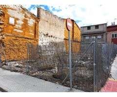 Suelo urbano en Castelló de la Ribera