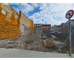 Suelo urbano en Castelló de la Ribera