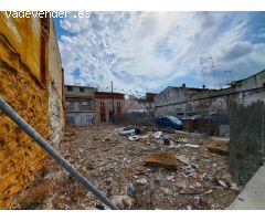 Suelo urbano en Castelló de la Ribera