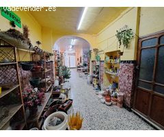 CASA DE 3 ALTURAS EN PLENO CENTRO DE ALZIRA