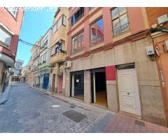 LOCAL COMERCIAL EN ZONA CENTRO