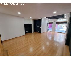 LOCAL COMERCIAL EN ZONA CENTRO