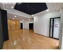 LOCAL COMERCIAL EN ZONA CENTRO
