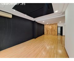 LOCAL COMERCIAL EN ZONA CENTRO