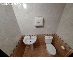 LOCAL COMERCIAL EN ZONA CENTRO