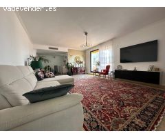 SE ALQUILA ÁTICO DUPLEX EXCLUSIVO EN LA CALA DE FINESTRAT