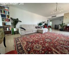 SE ALQUILA ÁTICO DUPLEX EXCLUSIVO EN LA CALA DE FINESTRAT
