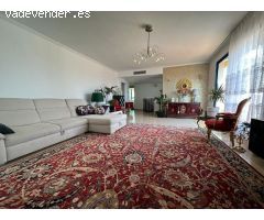 SE ALQUILA ÁTICO DUPLEX EXCLUSIVO EN LA CALA DE FINESTRAT