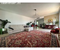 SE ALQUILA ÁTICO DUPLEX EXCLUSIVO EN LA CALA DE FINESTRAT