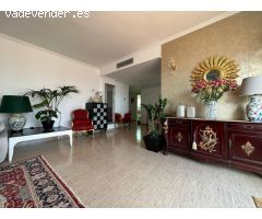 SE ALQUILA ÁTICO DUPLEX EXCLUSIVO EN LA CALA DE FINESTRAT