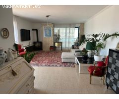 SE ALQUILA ÁTICO DUPLEX EXCLUSIVO EN LA CALA DE FINESTRAT