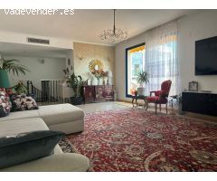 SE ALQUILA ÁTICO DUPLEX EXCLUSIVO EN LA CALA DE FINESTRAT
