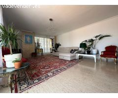 SE ALQUILA ÁTICO DUPLEX EXCLUSIVO EN LA CALA DE FINESTRAT
