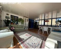 SE ALQUILA ÁTICO DUPLEX EXCLUSIVO EN LA CALA DE FINESTRAT