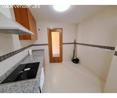 ¡Vivienda en alquiler en Carcaixent con 2 plazas de aparcamiento!