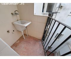 ¡Vivienda en alquiler en Carcaixent con 2 plazas de aparcamiento!