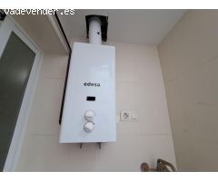 ¡Vivienda en alquiler en Carcaixent con 2 plazas de aparcamiento!