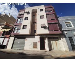 PISO EN ALQUILER CON GARAJE INCLUIDO