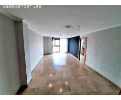PISO EN ALQUILER CON GARAJE INCLUIDO