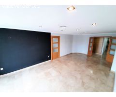 PISO EN ALQUILER CON GARAJE INCLUIDO
