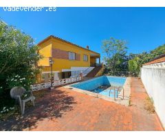 CHALET EN VENTA EN LA ZONA DE LA URB. SAGRADA FAMILIA
