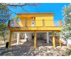 CHALET EN VENTA EN LA ZONA DE LA URB. SAGRADA FAMILIA