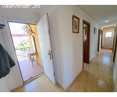 CHALET EN VENTA EN LA ZONA DE LA URB. SAGRADA FAMILIA