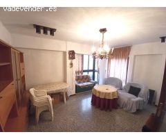 Se vende estupendo piso en el centro de Alzira