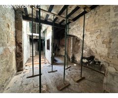 Casa adosada en venta en Albalat de la Ribera