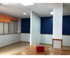 LOCAL EN ALQUILER EN NULES