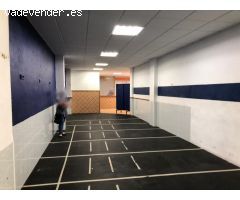 LOCAL EN ALQUILER EN NULES
