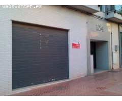 Local comercial en excelente ubicación