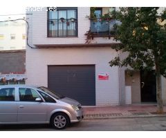 Local comercial en excelente ubicación
