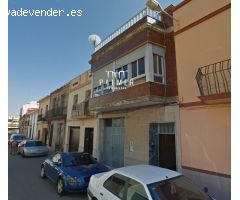 Garaje independiente en Nules