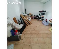 Garaje independiente en Nules