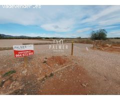 PARCELA EN ALQUILER