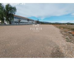 PARCELA EN ALQUILER