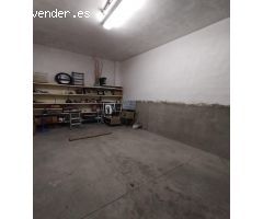 GRAN OPORTUNIDAD GARAJE INDEPENDIENTE