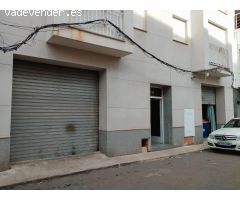 OPORTUNIDAD LOCAL EN NULES